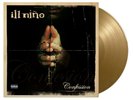 Ill Nino Confessions LP 180g Gold Vinyl NEW SEALED