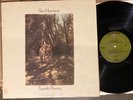 VAN MORRISON - TUPELO HONEY - ORIGINAL 1971 WARNER BROS LP w/POSTER vinyl album