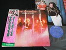 THE RUNAWAYS - QUEENS OF NOISE - JAPAN VINYL LP OBI RJ-7209