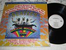 The Beatles-Magical Mystery Tour-MFSL Vinyl LP in Baggy w/Extras