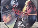 KISS Alive II Vinyl Picture Disc A Kiss Army Must Have
