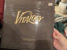 Pearl Jam Vitalogy Original 1994 EPIC Records E-66900 First Press