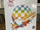 Grateful Dead Live at Olympia Theatre, Paris 5/3/72 6LP Box Set Mint/Sealed RSD