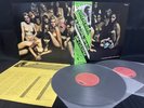 JIMI HENDRIX ELECTRIC LADYLAND POLYDOR MPX 9955-6 VINYL JAPAN LP OBI EX-/EX+