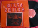 Miles Davis - Miles Smiles LP - Columbia - CS 9401  1A/1A 2-Eye stereo VG++