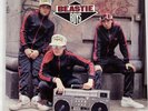 2005 Capital Records Beastie Boys Solid Gold Hits Vinyl Record Album