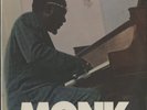 Columbia C2 38510 Thelonious Monk, Tokyo Concerts 2-LP PROMO