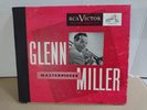 GLENN MILLER Masterpieces - Vol II 4x 78 RPM ALBUM RCA Victor P 189 CHATTANOOGA
