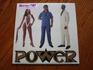 Ice-T Power Sealed vinyl 2014 Repress R1-25765 Rhino/Sire Records Pusher LGBNAF