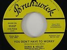 Doris & Kelley 