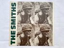 The Smiths Meat Is Murder 1985 1st press vinyl Netherlands LP album