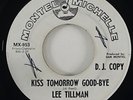 Lee Tillman 