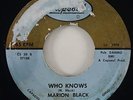 Marion Black 