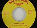 Poets Of Rhythm 