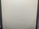 The Beatles White Album - 1968 vinyl With Poster And Headshots.