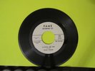 VHTF NORTHERN PROMO 45 Dan Penn Fame 6402 Close To You / Let Them Talk M-