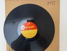 AMERICAN JAZZ BLUES    78 RPM SHELLAC RECORD   LISTEN   X451 african press