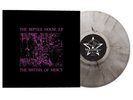 SISTERS OF MERCY - REPTILE HOUSE EP  LMTD GREY SMOKEY VINYL NEU /OVP