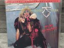 TWISTED SISTER VINYL stay hungry LP MOFI Ltd #1055/3000 SEALED Original Master