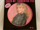 SAMANTHA FOX 