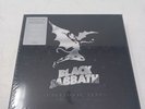 Black Sabbath Supersonic Years 70's Singles Box Set (10 - 7