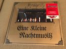 VENOM - brand NEW Eine Kleine Nachtmusik - 2 x PICTURE DISCs - Record Store Day