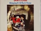 BOB DYLAN: Bringing It All Back Home US Columbia KCS 9128 Rock SEALED Vinyl LP