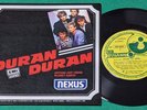 Duran Duran - Anyone out there / Planet Earth BRAZIL PROMO 7