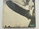Led Zeppelin Uk Pressing Original 1969 Vinyl LP A1 B1 Superhype VG / VG