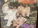 LOS TIGRES DEL NORTE / PUEBLO QUERIDO / vinyl record 33 rpm