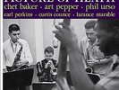 Picture of Heath by Chet Baker / Art Pepper (Record, 2022) Tone Poet