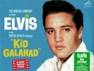 Elvis Presley Vinyl 2 LP Kid Galahad FTD Follow That Dream NEW SEALED OVP