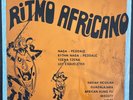 RITMO AFRICANO- MACHUCA  ROOTS COLOMBIA / PALENQUE?? ATLANTICO MUSIC