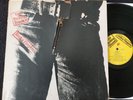 THE ROLLING STONES „STICKY FINGERS“ GIMMIX-COVER GERMAN PRESS
