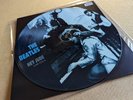 THE BEATLES HEY JUDE 1988 PICTURE DISC 12