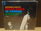 MILES DAVIS IN PERSON SATURDAY NIGHT BLACKHAWK VOL II 1979 JAPAN CBS 20AP-1403