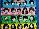 ROLLING STONES - Some Girls orig BANNED 1st VINYL LP Marylin Monroe COVER MINT