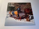 RAY CHARLES LP The Spirit of Christmas 1985 Columbia  vinyl