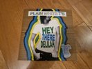 Plain White T’s Hey There Delilah 7” vinyl White (Unplayed)