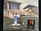 Van Halen Live: Right Here Right Now 4XLP RSD 2023 Record Store Day Red Vinyl