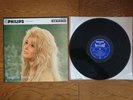 BRIGITTE BARDOT S.T. 1963 JAPAN LP SFL-7094 Thin Sleeve Japon