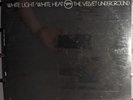 The Velvet Underground ‎– White Light/White Heat - Verve ‎– V/V6-5046 - *SEALED*