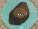 Elliott Smith From A Basement On A Hill / Vinyl / 2019 / Black In Blue / Ed. 500