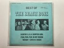 BEST OF THE BEACH BOYS JUKEBOX EP PICTURE SLEEVE W/INSERTS