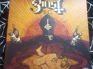 GHOST BC -  Infestissumam Lp 2013 Rise Above Records