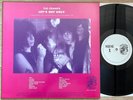 THE CRAMPS - LET'S GET UGLY - San Francisco 1981 US ED1 TMOQ LP MINT