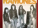 THE RAMONES German LP More Unreleased Tracks JOHNNY JOEY DEE DEE MARKY TOMMY NEW