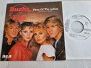 Bucks Fizz - Piece of the action 7'' Vinyl Spain PROMO