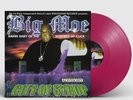 Big Moe City Of Syrup Vinyl Numbered 1 / 330 Armabillion