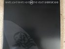 THE VELVET UNDERGROUND WHITE LIGHT WHITE HEAT 2x LP 45th ANNI VINYL 180g NM Cond